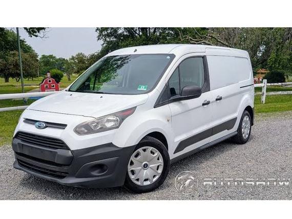 FORD TRANSIT CONNECT 2017 NM0LS7E70H1296825 image